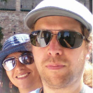 User profile picture